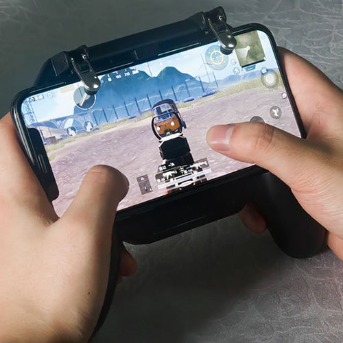 For  Freefire PUBG controller Mobile Gamepad Controller