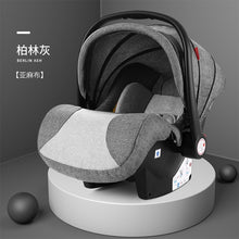 Load image into Gallery viewer, Baby Stroller 3 in 1 lightweight stroller baby car High Landscape Stroller baby pram strollers for 0-36 months baby trolley