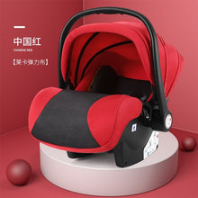 Load image into Gallery viewer, Baby Stroller 3 in 1 lightweight stroller baby car High Landscape Stroller baby pram strollers for 0-36 months baby trolley