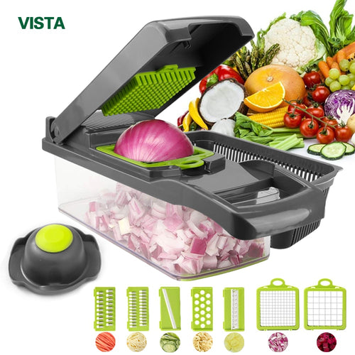 vegetable cutter Kitchen accessories Mandoline Slicer Fruit Cutter Potato Peeler Carrot Cheese Grater vegetable slicer