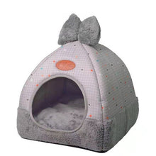 Load image into Gallery viewer, Hamster House Cage Guinea Pig Ferret Bed Rabbit Hedgehog Home For Rat Chinchilla Mouse Small Pet Animal Rodents Supply Accessory