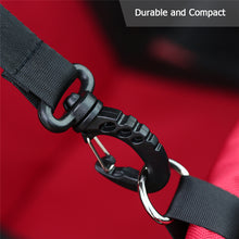 Load image into Gallery viewer, Portable Travel Dog Car Seat Cover Pet Carrier for Cat Transport Dog Booster Small Dog Carrying Bag for Puppies Kitten Chihuahua
