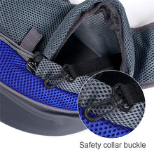 Load image into Gallery viewer, Carrier For Cat Pet Dog Sling Backpack Bag Breathable Travel Transport Carrying Bag for Kitten Puppy Small Cats Animals Handbags