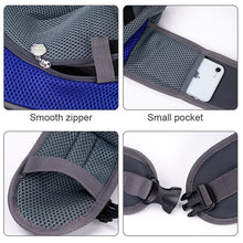 Load image into Gallery viewer, Carrier For Cat Pet Dog Sling Backpack Bag Breathable Travel Transport Carrying Bag for Kitten Puppy Small Cats Animals Handbags