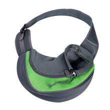 Load image into Gallery viewer, Carrier For Cat Pet Dog Sling Backpack Bag Breathable Travel Transport Carrying Bag for Kitten Puppy Small Cats Animals Handbags