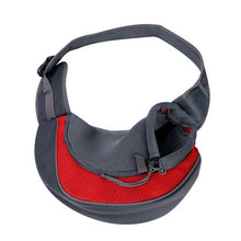 Load image into Gallery viewer, Carrier For Cat Pet Dog Sling Backpack Bag Breathable Travel Transport Carrying Bag for Kitten Puppy Small Cats Animals Handbags