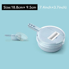 Load image into Gallery viewer, vegetable cutter Kitchen accessories Mandoline Slicer Fruit Cutter Potato Peeler Carrot Cheese Grater vegetable slicer